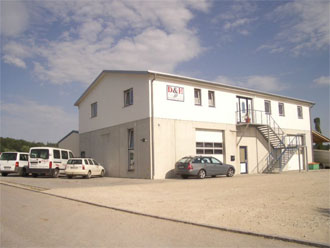 D&H Reinigungsservice GmbH