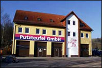 Putzteufel GmbH