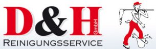 Gebäudereiniger Bayern: D&H Reinigungsservice GmbH