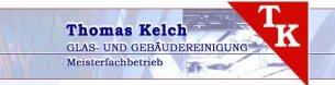 Gebäudereiniger Thueringen: Glas- und Gebäudereinigung Thomas Kelch