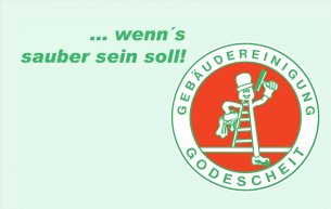 Gebäudereiniger Mecklenburg-Vorpommern: Gebäudemanagement Godescheit GmbH & Co.KG 