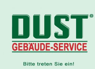 Gebäudereiniger Baden-Wuerttemberg: Dust Dienstleistungsgruppe GmbH 
