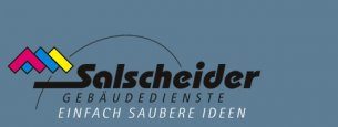 Gebäudereiniger Baden-Wuerttemberg: Salscheider Gebäudedienste GmbH