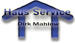 Gebäudereiniger Berlin: Haus Service Dirk Mahlow