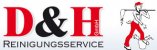 Gebäudereiniger Baden-Wuerttemberg: D&H Reinigungsservice GmbH