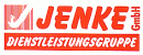Gebäudereiniger Sachsen: Jenke GmbH