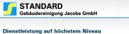 Gebäudereiniger Rheinland-Pfalz: STANDARD Gebäudereinigung Jacobs GmbH