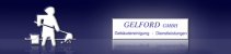 Gebäudereiniger Nordrhein-Westfalen: Gebäudereinigung - Dienstleitungen Gelford GmbH 