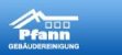 Gebäudereiniger Bayern: Pfann Gebäudereinigung