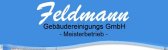 Gebäudereiniger Nordrhein-Westfalen: Feldmann Gebäudereinigungs GmbH