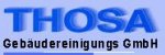 Gebäudereiniger Nordrhein-Westfalen: Thosa Glas- & Gebäudereinigung GmbH